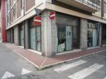 vendesi locale uso commerciale mq.115