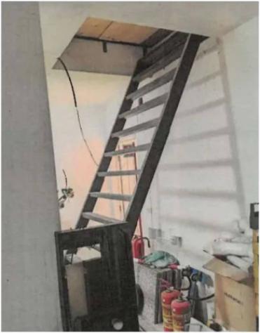 Immobile in asta di 128 m² in vendita a Nereto - Foto 13