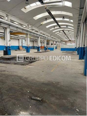 Opifici in vendita a Orbassano - Rif. 4561020 - Foto 3