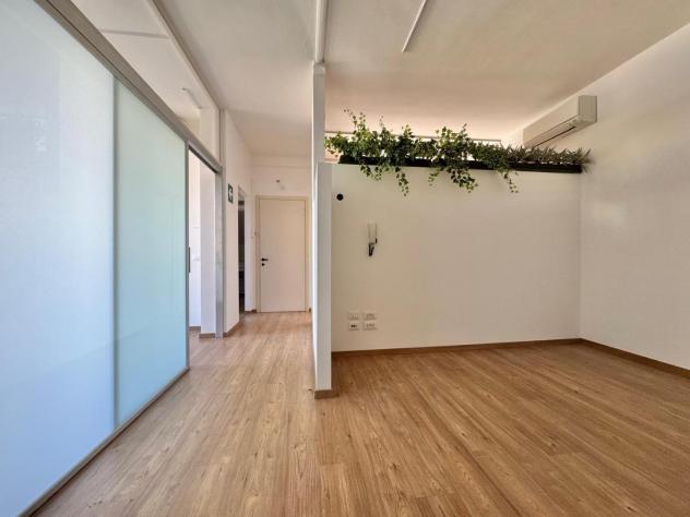 Ufficio in vendita a Ponsacco 98 mq Rif: 1444797