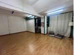 Zona Palazzo Nuovo, locale seminterrato luminoso adatto a yoga, pilates