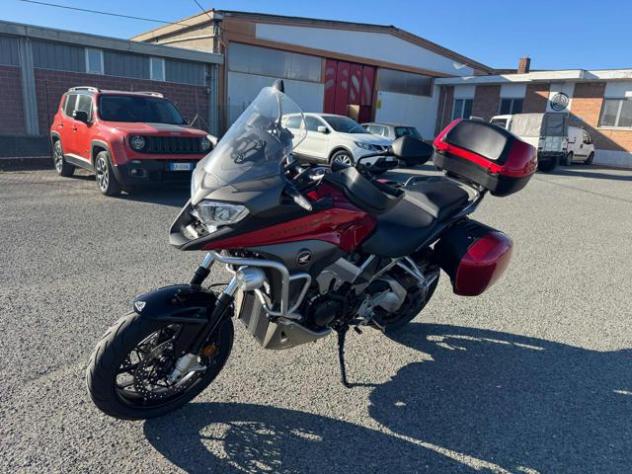 HONDA VFR 800 X rif. 23493097