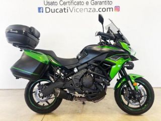 KAWASAKI Versys 650 Gran Tourer rif. 24024402