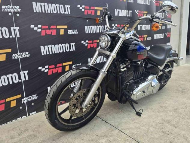 HARLEY-DAVIDSON 114 Low Rider S FXLRS Vance Hines Video 360 rif. 24092751 - Foto 3