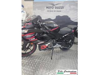 Aprilia - RS 457