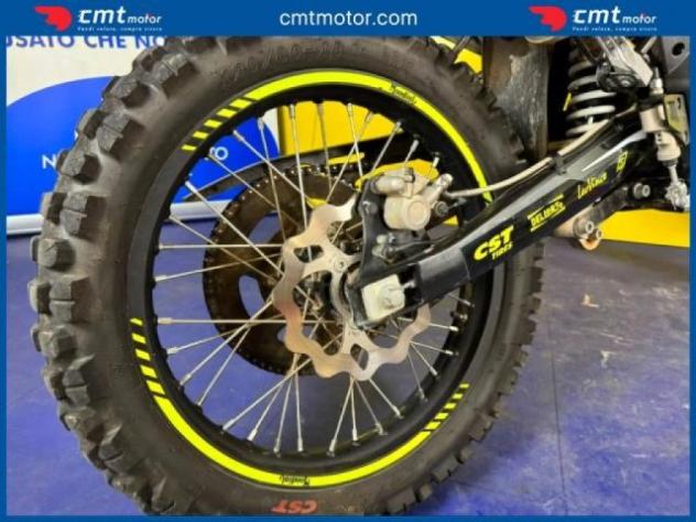 FB Mondial SMX 125 Garantita e Finanziabile rif. 24031509 - Foto 6