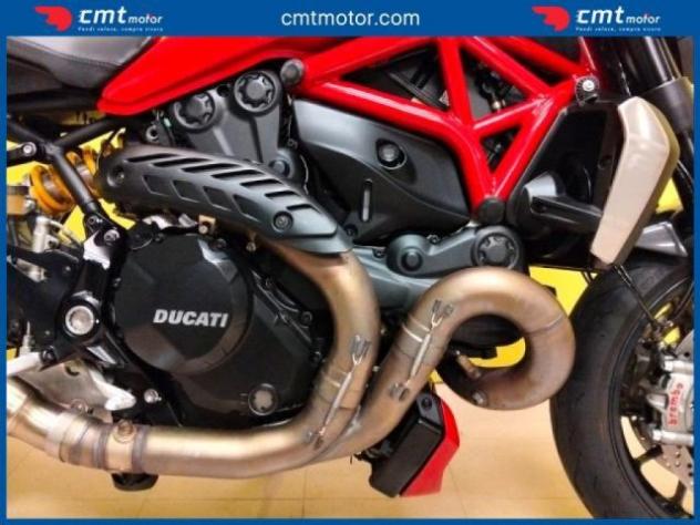 DUCATI Monster 1200 Garantita e Finanziabile rif. 24068525 - Foto 7