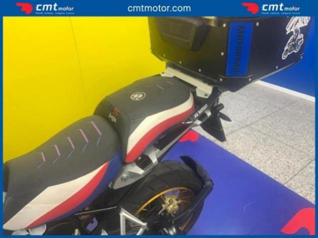 BMW R 1250 GS Garantita e Finanziabile rif. 24193670 - Foto 10