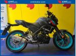 YAMAHA MT-125 Garantita e Finanziabile rif. 23752587