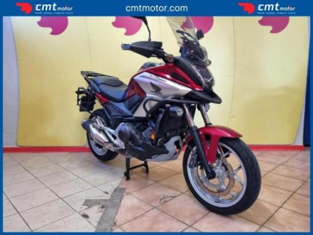 HONDA NC 750 X Garantita e Finanziabile rif. 22900004 - Foto 3