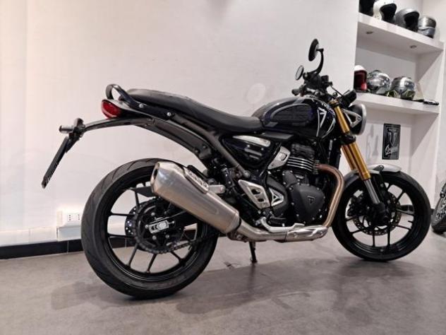 TRIUMPH Speed 400 . rif. 24170418 - Foto 6
