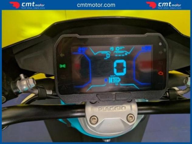 PIAGGIO 1 Active Garantito e Finanziabile rif. 23915750 - Foto 5
