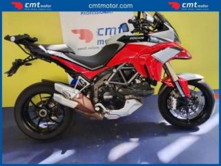 DUCATI Multistrada 1200 Garantita e Finanziabile rif. 24054797