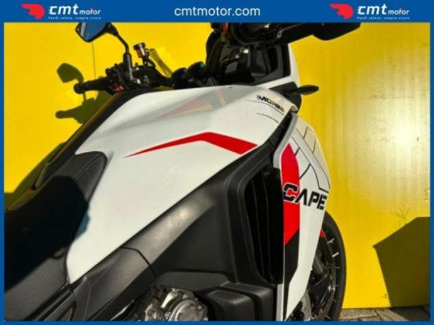 MOTO MORINI 1200 Sport Garantita e Finanziabile rif. 24189490 - Foto 6