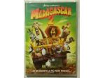 DVD Madagascar 2:Escape  Africa Produzione: DreamWorks, 2014 nuovo con cellophan