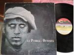 ADRIANO CELENTANO - La Pubblica Ottusità - LP / 33 giri 1987