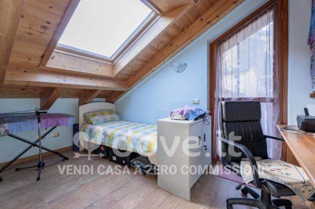 Appartamento di 78 m² con 3 locali in vendita a Sondalo - Foto 11