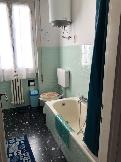 CAMERA DOPPIA VIALE GUIDONI, FIRENZE - Foto 8
