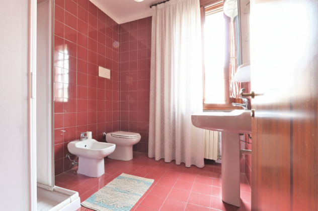 Porzione di casa in affitto a Castegnero - Foto 7