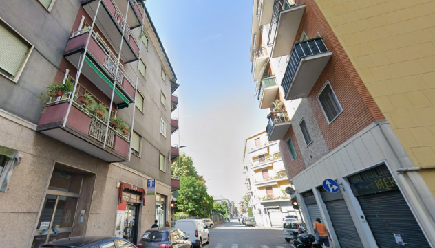 Monolocale 52 Mq con balcone - Foto 3