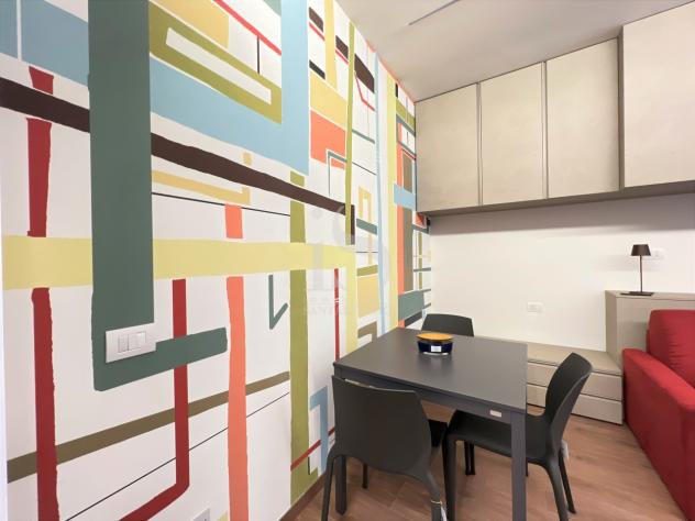 APPARTAMENTO di 1 vani e di 40 mq (MILANO) rif. HOME 3415_1 - Foto 8