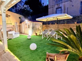 Bagnoli - Soluzione Indipendente + Terrazzo a Livello