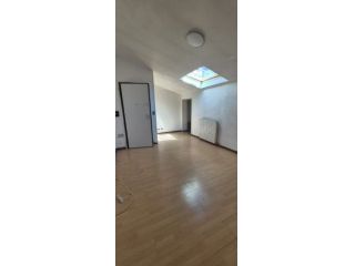 Trilocale mansardato a Torre Angela Via Elettra