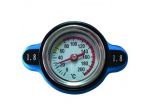 Tappo radiatore acqua moto da 1.8 bar