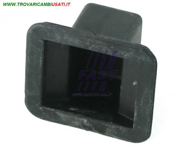 GUARNIZIONE TELAIO FIAT DOBLO 00 GANCIO CHIUSURA SPORTELLO LATO 05 FT95410