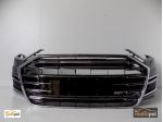 Audi A8 4N0 D5 Paraurti anteriore - 11130