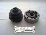 Giunto omocinetico alfa 147