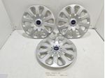 COPRI CERCHI FORD Fiesta 6° Serie KA (0817)