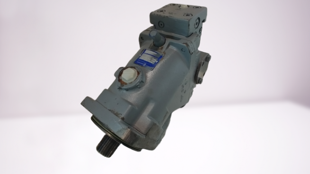 Sauer Danfoss 51V080 - Foto 2