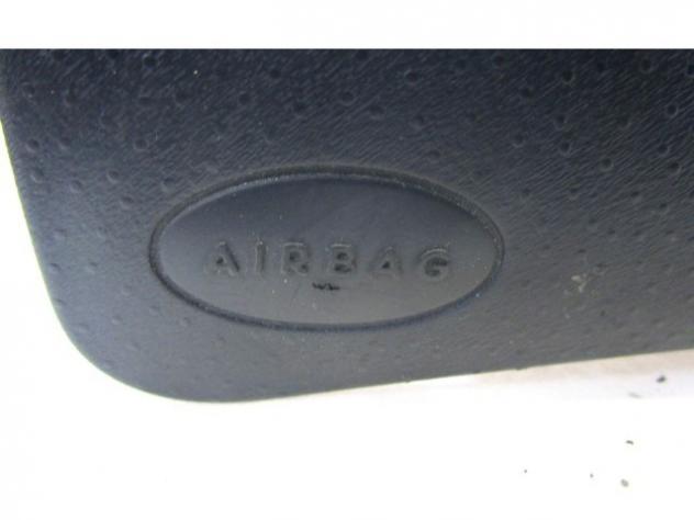 9661532580 KIT AIRBAG CITROEN C3 PLURIEL 1.4 D 50KW 5M 3P (2006) RICAMBIO USATO CON CENTRALINA AIRBAG, AIRBAG VOLANTE GUIDA, AIRBAG PASSEGGERO 9638000 - Foto 5
