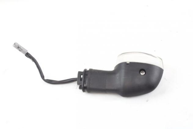 YAMAHA MT-07 1WS833100000 FRECCIA ANTERIORE SINISTRA RM17 17 - 18 FRONT LEFT FLASHER - Foto 3