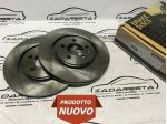 Dischi Freno Anteriori Corrado VR6 - Golf GTI 1H0615301A