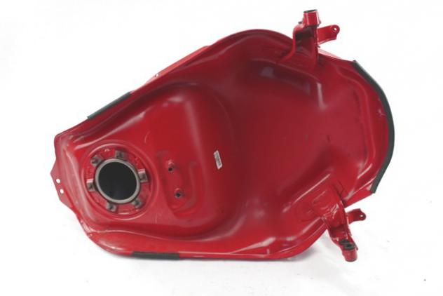 HONDA CB 650 F 17500MJEDH0ZB SERBATOIO BENZINA RC97 17 - 18 FUEL TANK AMMACCATO VEDI FOTO - Foto 6