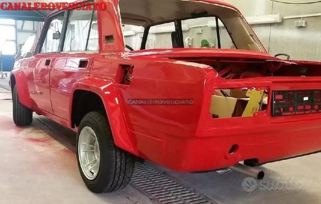 4 Cerchi cromodora CD66 CD80 CORSA 8x13 4x98 FIAT - Foto 3