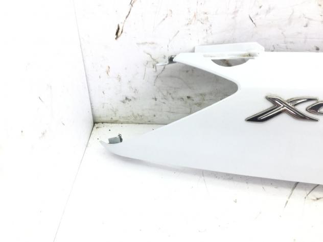 YAMAHA X-CITY VP 250 CARENA FIANCATA POSTERIORE DESTRA 2009 2012 SG192 - Foto 2