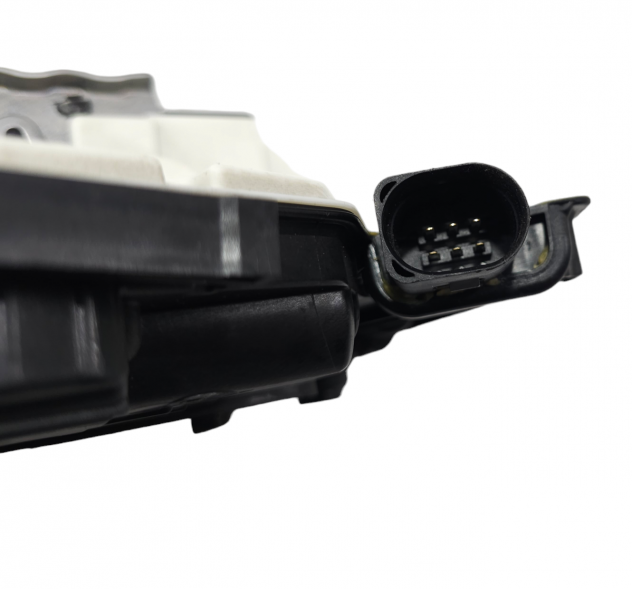SERRATURA POSTERIORE DESTRA VOLKSWAGEN Up 1° Serie 1S4839016B (11) - Foto 7