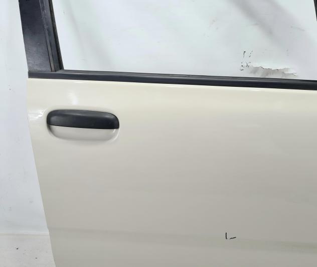 PORTIERA ANTERIORE DESTRA FIAT Panda 3° Serie 312B1000 (12) - Foto 4