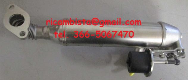 070131512F Volkswagen valvola EGR ricircolo gas - Foto 2
