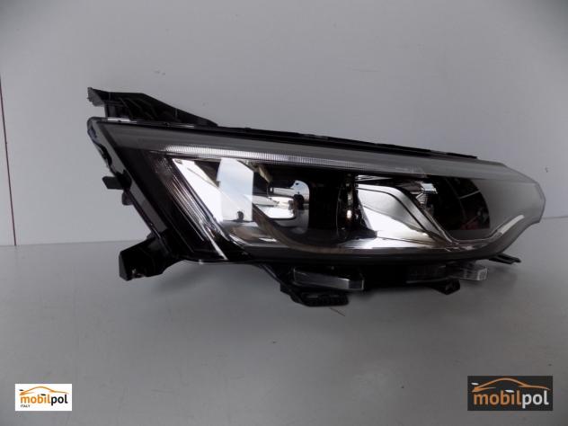 Renault Talisman - Faro anteriore a LED - Destro - 10882 - Foto 2