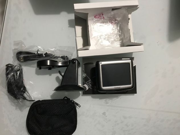 Navigatore amstrad gp 1000 - Foto 4