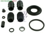 KIT REVISIONE PINZA FRENO FIAT STILO 01 POSTERIORE 38MM BOSCH FT32479