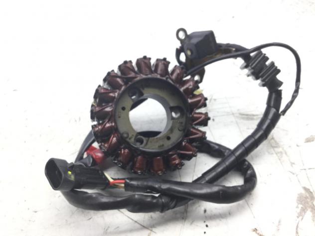 PIAGGIO BEVERLY 4T 4V IE 300 STATORE CAMPO MAGNETICO 2010 2016 M69200