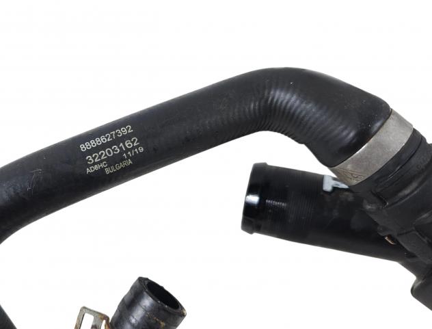 SCATOLA TERMOSTATO VOLVO XC60 Serie 31686045 D4204T14 Diesel 2000 (17) - Foto 8