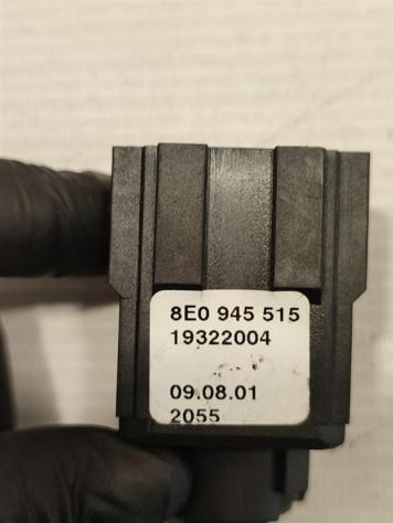 SENSORE PEDALE FRENO AUDI A3 Serie (8P1) 8E0945515 (0508) - Foto 4