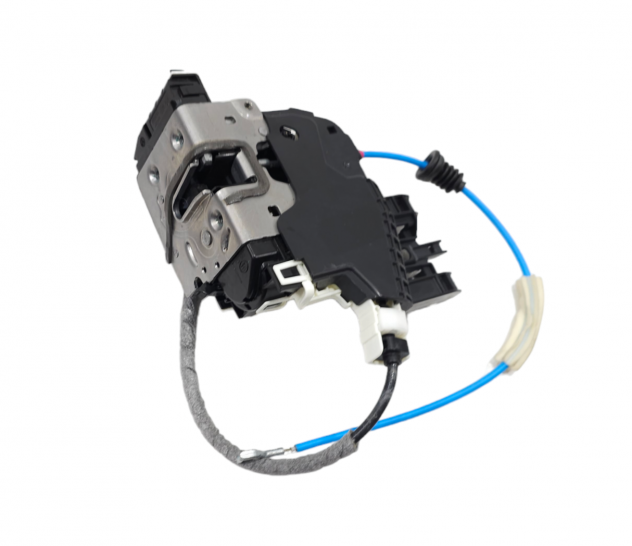 SERRATURA POSTERIORE SINISTRA MERCEDES Classe A Serie (W176) A2047302735 (1218)