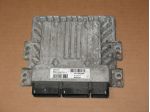 S180067135A ECU RENAULT MEGANE 1.5 SID305 S180067135 237100348R 237100037R